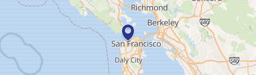 544 Clement St, Unit 548