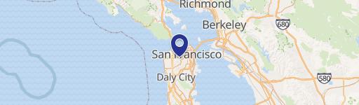 1448 Cole St, Unit 1450