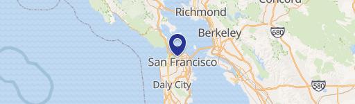 1838 Divisadero St, Unit 1842