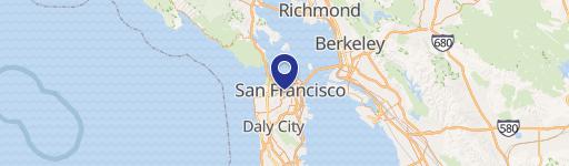 724 Duboce Ave, Unit 726