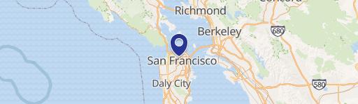 1401 Fillmore St, Unit 1475