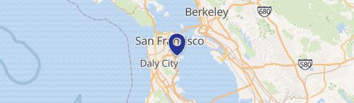 1220 Fitzgerald Ave, Unit 1230