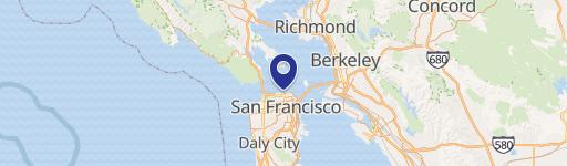 1324 Francisco St, Unit 1328