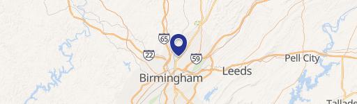 1601 Pinson Vly Pkwy