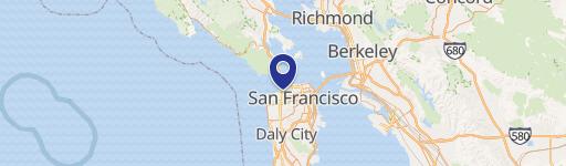 200 Funston Ave, Unit 204