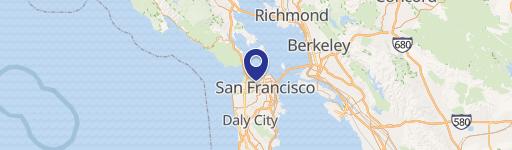 2715 Geary Blvd, Unit 2725