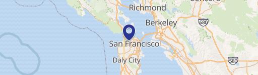 2828 Geary Blvd, Unit 2830