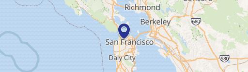 3024 Geary Blvd, Unit 3026