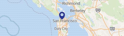 3145 Geary Blvd, Unit 3147