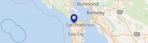 5509 Geary Blvd, Unit 5511