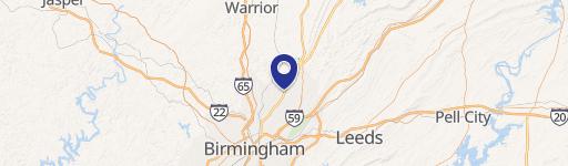 3920 Pinson Vly Pkwy