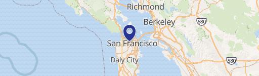 1523 Golden Gate Ave