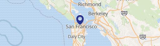 1350 Golden Gate Ave