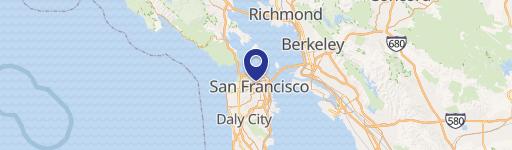 1248 Golden Gate Ave, Unit 1250