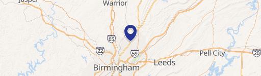 3885 Pinson Vly Pkwy