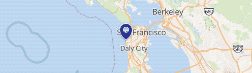 2682 Great Hwy, Unit 2686