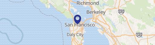 1200 Haight St, Unit 1202