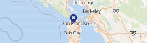 1667 Haight St, Unit 1673