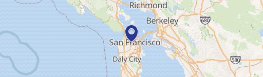 926 Haight St, Unit 928