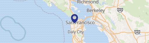 1426 Irving St, Unit 1430