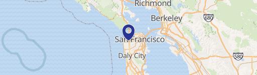 2200 Irving St, Unit 2204