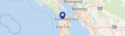 814 Irving St, Unit 816