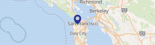 907 Irving St, Unit 909