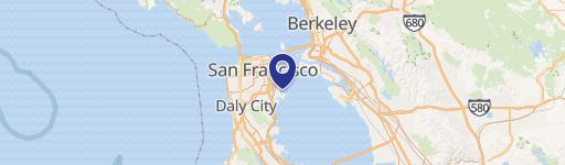 768 Jerrold Ave, Unit 772