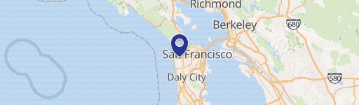 2715 Judah St, Unit 2717