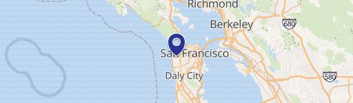 3001 Judah St, Unit 3015