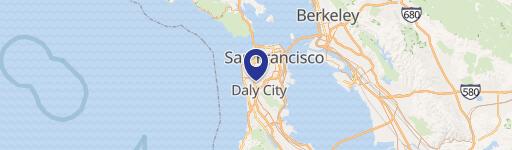 1155 Junipero Serra Blvd