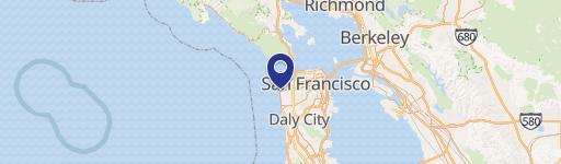 1472 La Playa St, Unit 1478