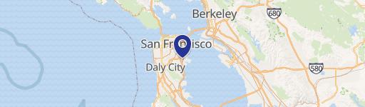 800 La Salle Ave, Unit 898