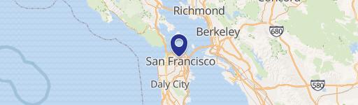 1201 Laguna St, Unit 1215