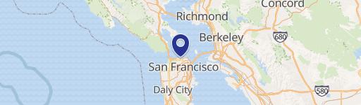 3231 Laguna St, Unit 3233