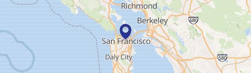 517 Laguna St, Unit 523