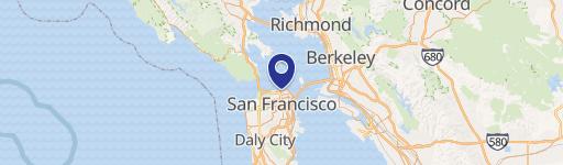 2250 Larkin St, Unit 2252
