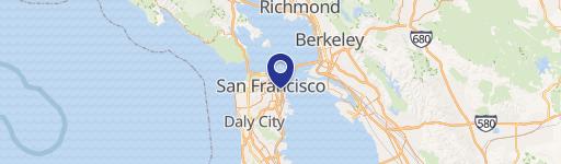 1401 Mariposa St, Unit 1407