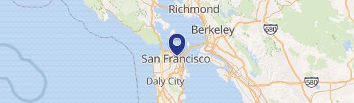 1240 Market St, Unit 1242