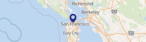 1712 Mcallister St, Unit 1722