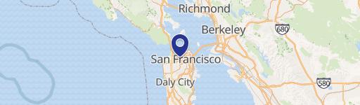 1867 Mcallister St, Unit 1869