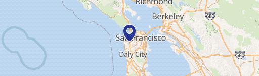 1651 Noriega St, Unit 1653