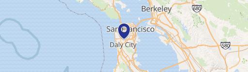 1418 Ocean Ave, Unit 1422