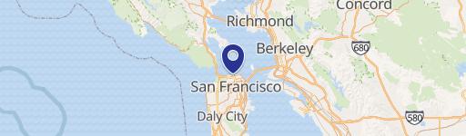 2904 Octavia St, Unit 2914