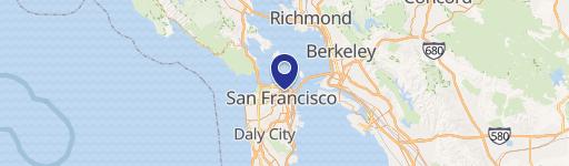 501 Ofarrell St, Unit 505