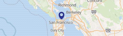 1046 Pacific Ave, Unit 1050