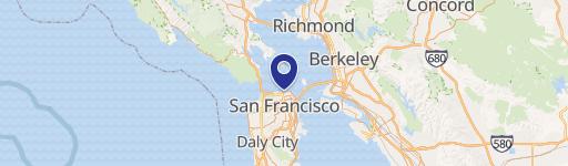 2525 Polk St, Unit 2529