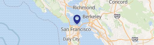 2215 Powell St, Unit 2223