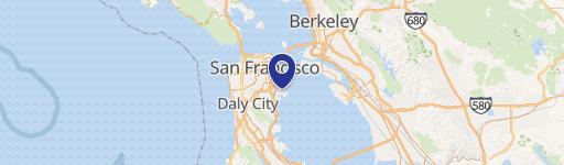 1021 Quesada Ave, Unit 1097