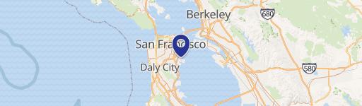 1191 Quesada Ave, Unit 1195